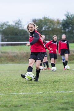 Bild 44 - Frauen Grossenasper SV - SV Steinhorst/Labenz : Ergebnis: 1:3